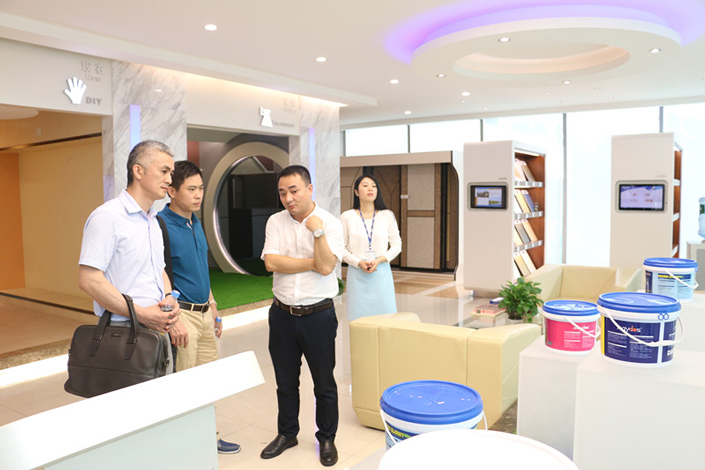 头号玩家官网-相信品牌力量